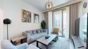 Primestay - Forte 2BR in Downtown Dubai